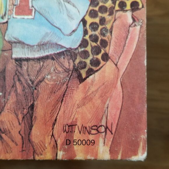 Mickie Finn's America's No. 1 Speakeasy 1966 Vinyl LP Record (DS 50009) - Picture 5 of 9